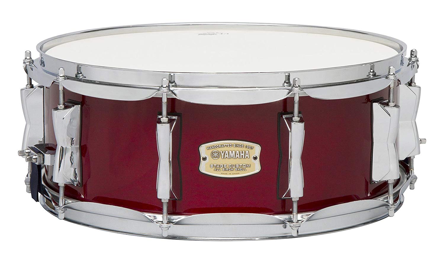 best snare drum for church