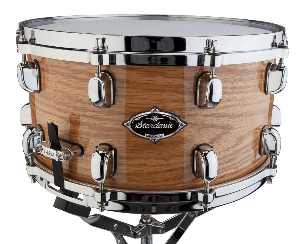 most versatile snare drum