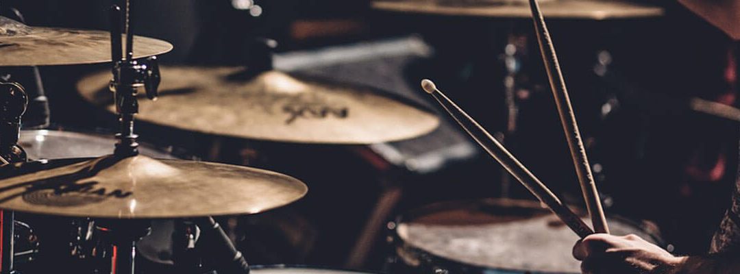 Essential Drum Lessons for Kids