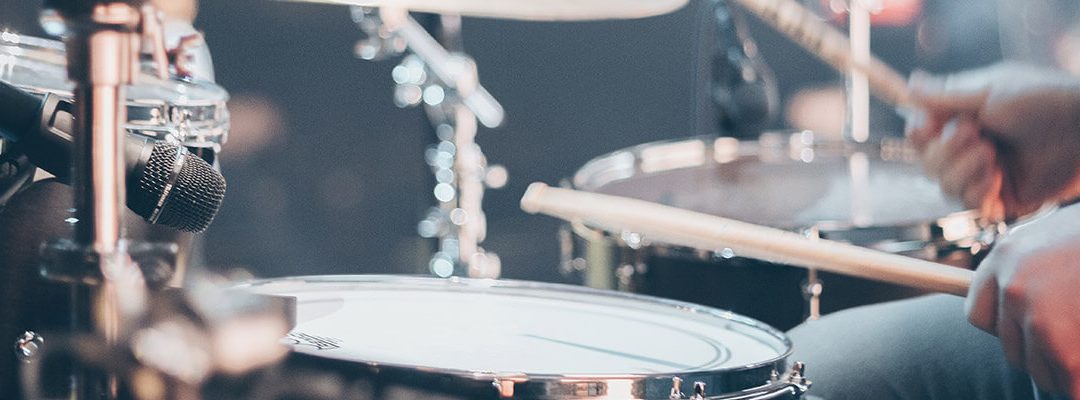 Easy Drum Fills For Beginner Drummers