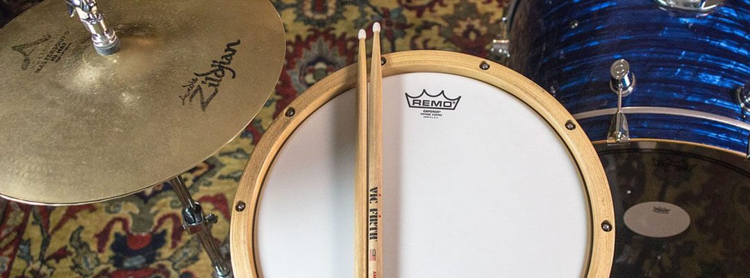 How to Measure a Snare Drum?