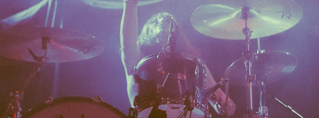 9 Influential Drummers you need to Start Following now!