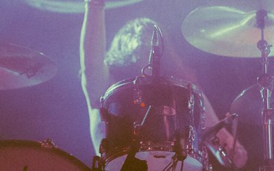 9 Influential Drummers you need to Start Following now!