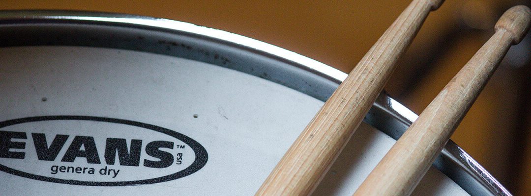 How To play a Single Paradiddle